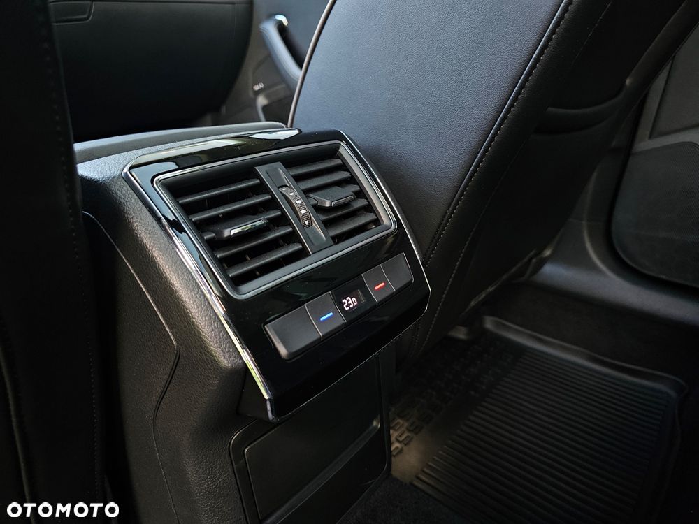 Skoda Superb - 28