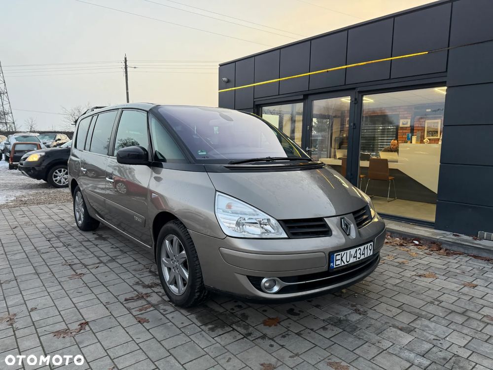 Renault Grand Espace Gr 2.0 dCi Impulsion - 2