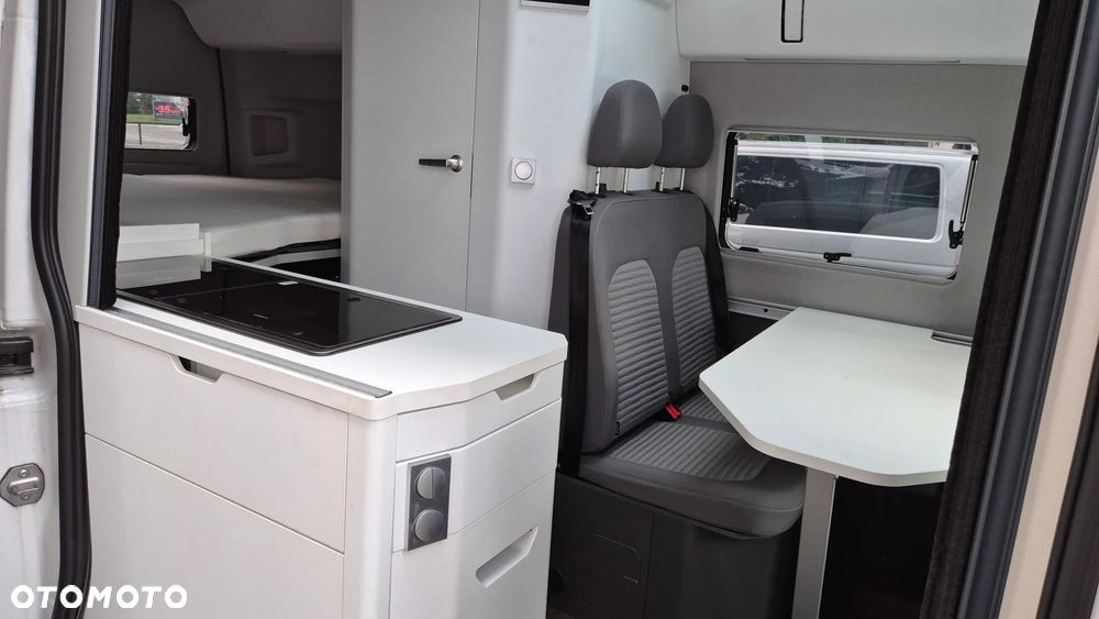 Volkswagen California - 26