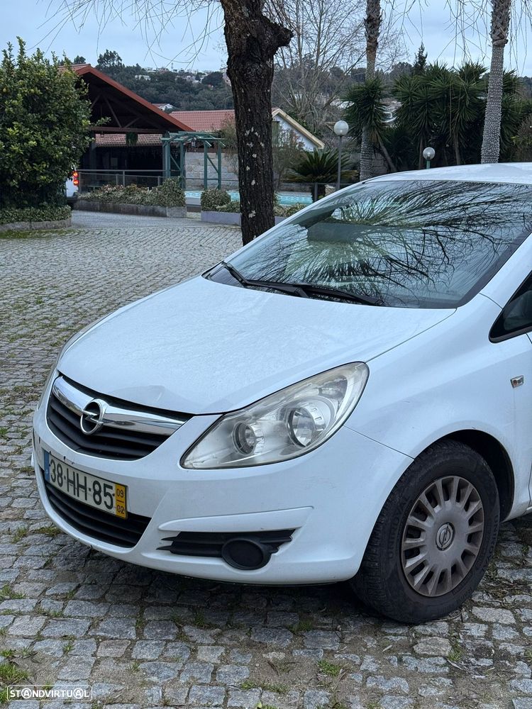 Opel Corsa 1.3 CDTI - 1