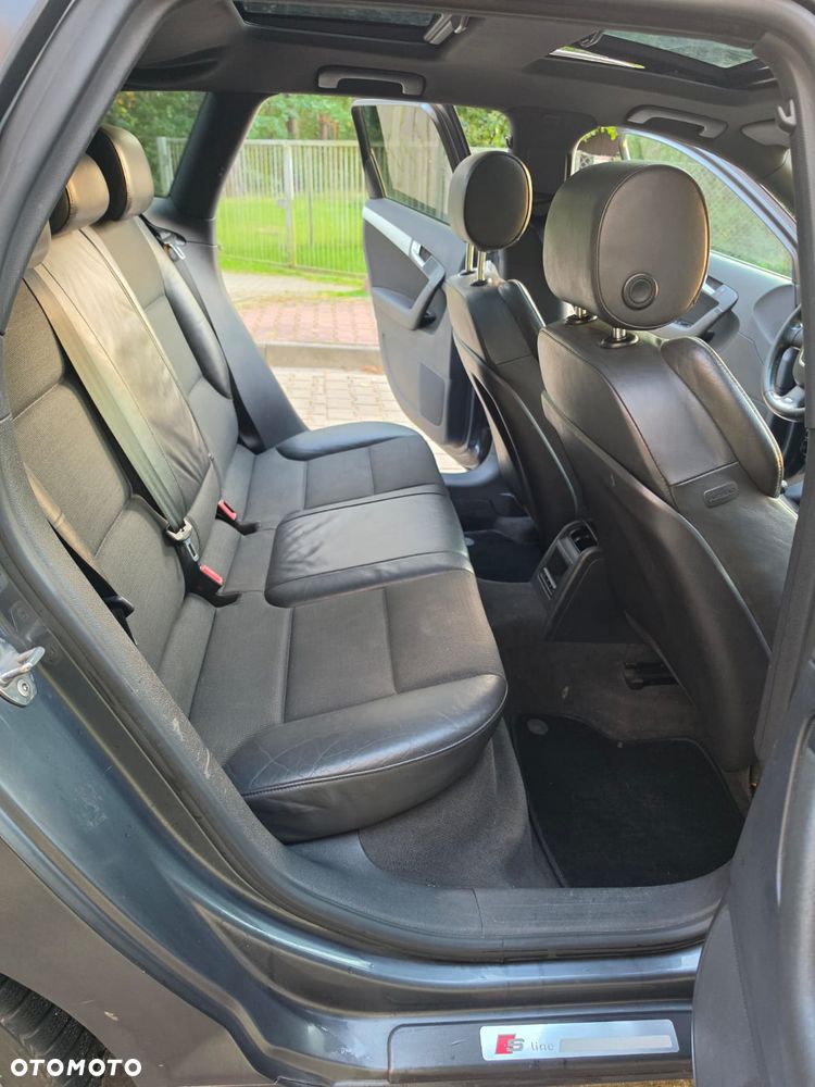 Audi A3 Sportback 3.2 Quattro S tronic - 11