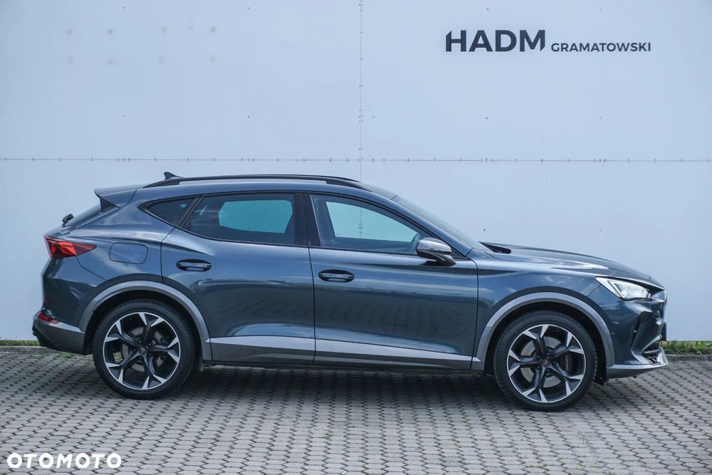 Cupra Formentor 2.0 TSI VZ DSG - 6