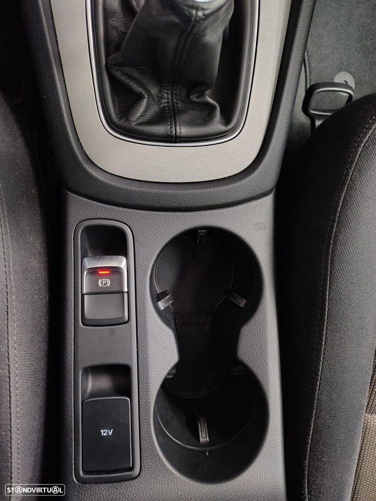 Audi Q3 2.0 TDI - 20