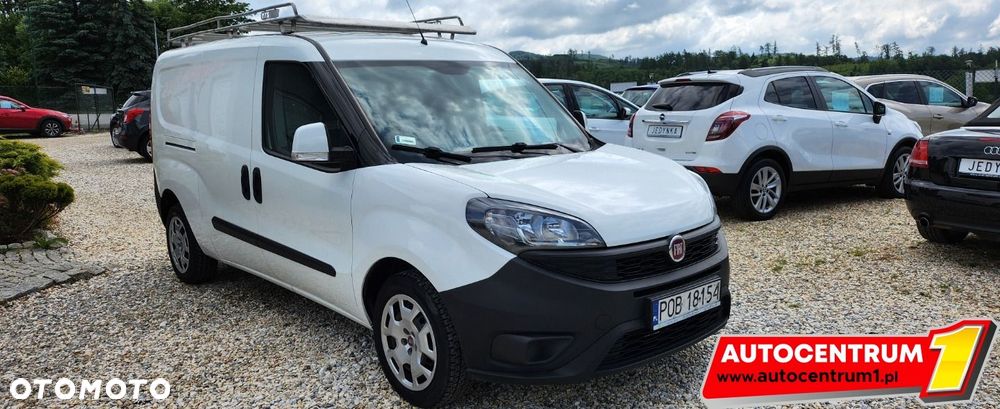 Fiat DOBLO - 11
