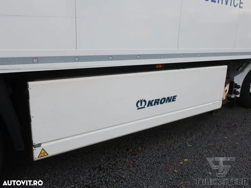 Krone ThermoKing SLXi 300 - 15