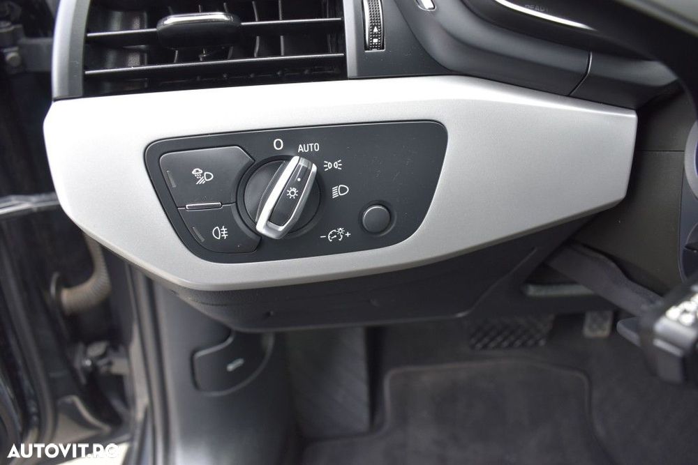 Audi A4 Allroad - 25