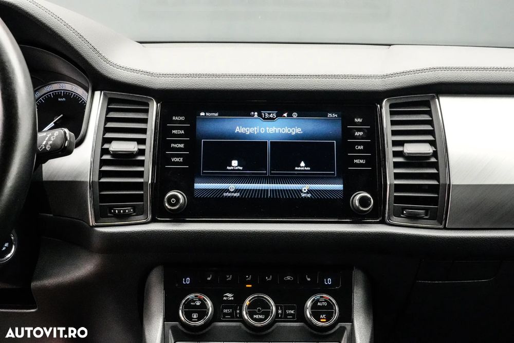 Skoda Kodiaq 1.5 TSI DSG Style - 21