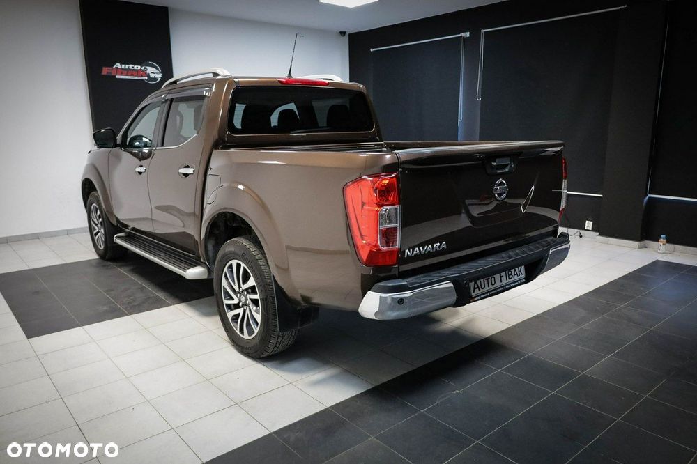 Nissan Navara - 10