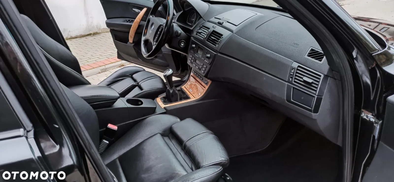 BMW X3 2.0d - 24