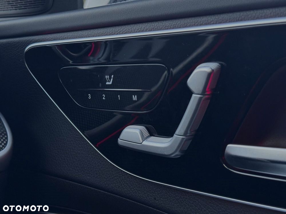 Mercedes-Benz Klasa C - 27