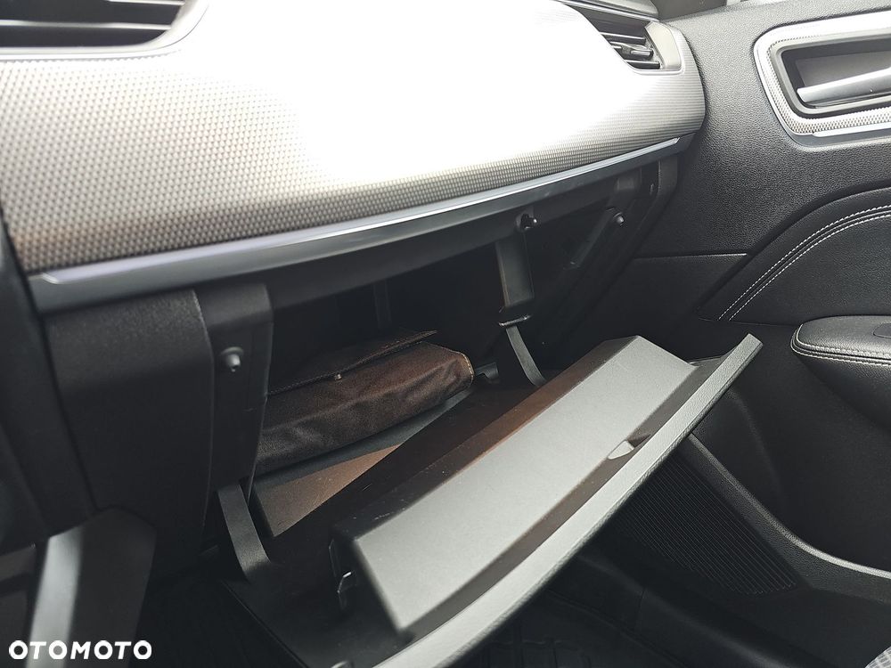 Renault Arkana 1.6 E-TECH Intens MMT - 36