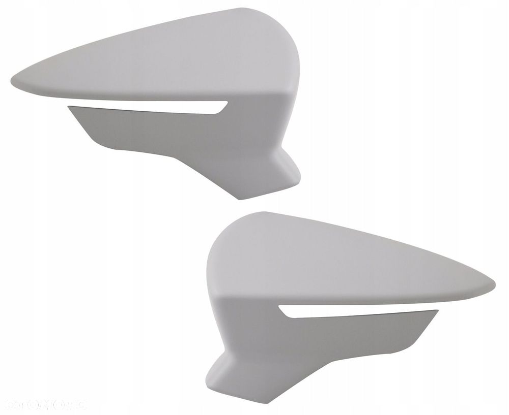 Obudowa Lusterko Seat Leon III 3 5f 5f0 2012-2019 - 1