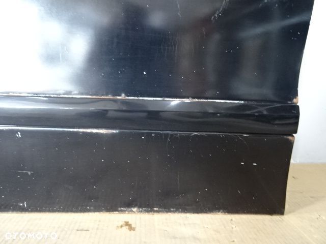 DRZWI LEWY PRZÓD LEWE PRZEDNIE MERCEDES W211 SEDAN 02-06 LAK: 040 NR830 - 8