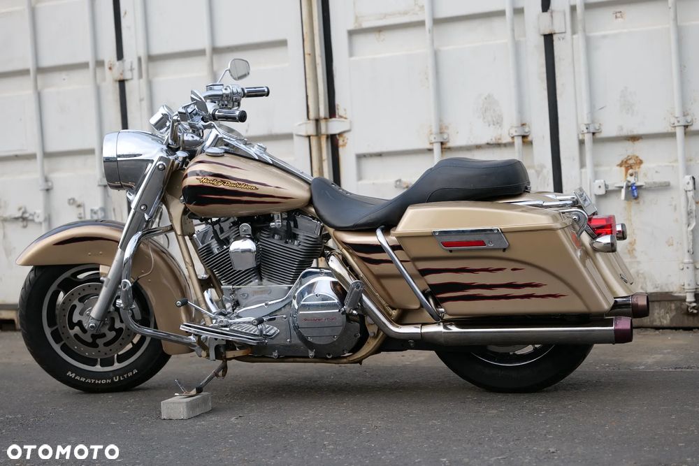 Harley-Davidson Touring Road King - 3