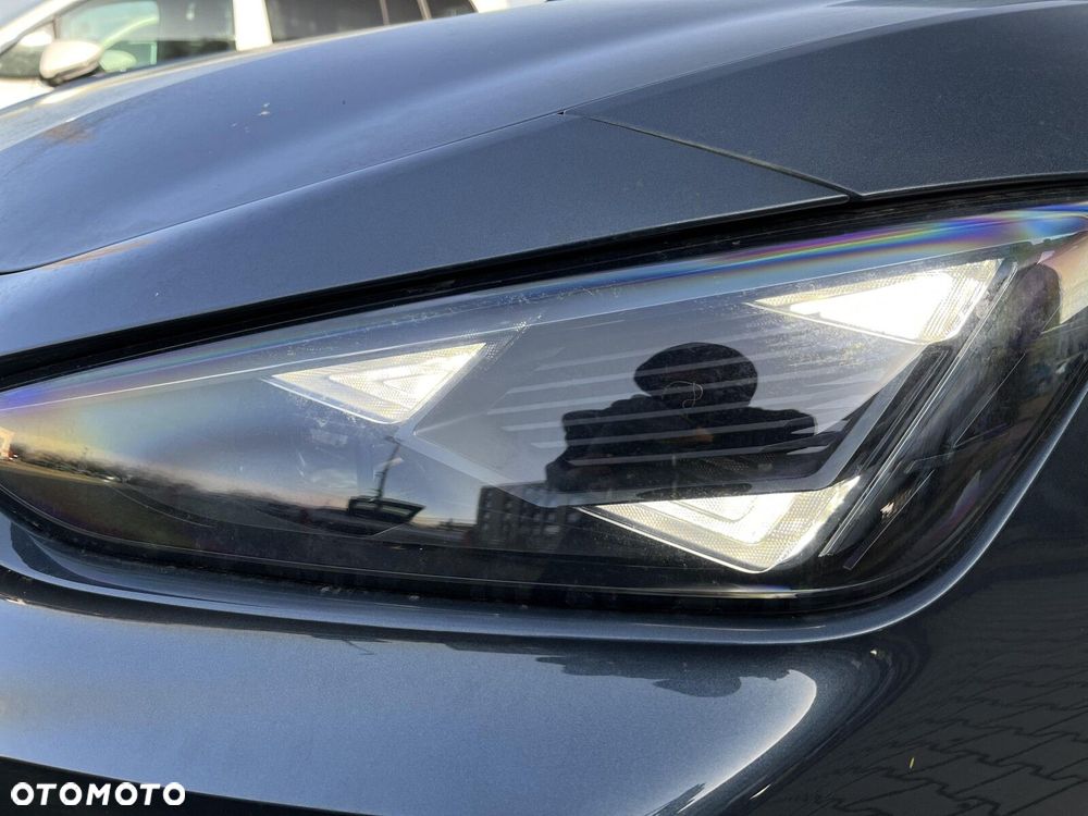 Cupra Leon Sportstourer 1.5 TSI - 9