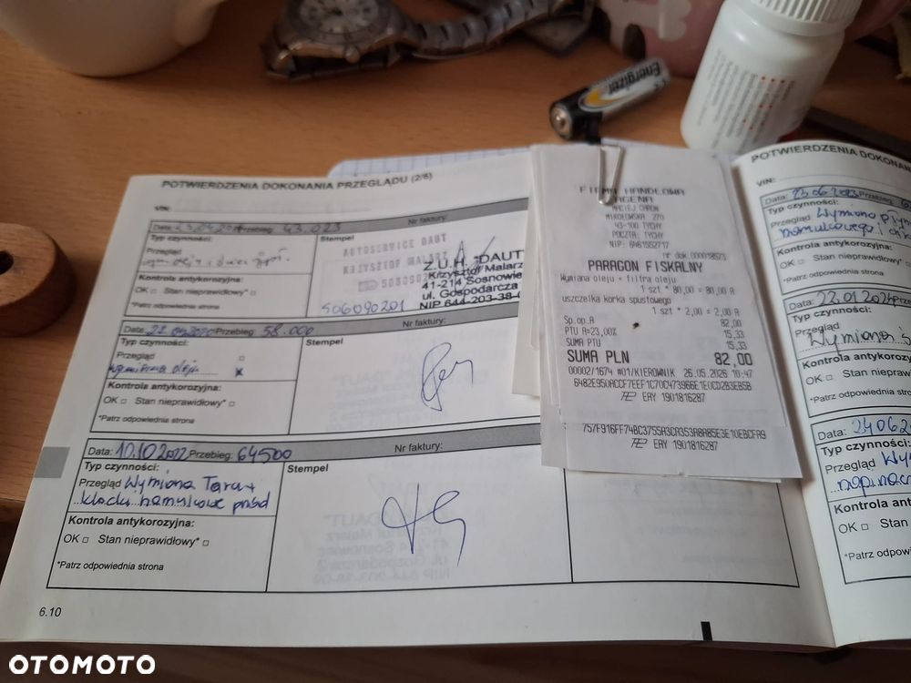 Renault Clio 0.9 Energy TCe Alize - 20