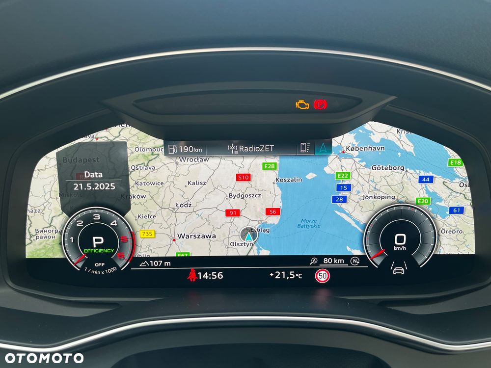 Audi A6 Limousine - 14