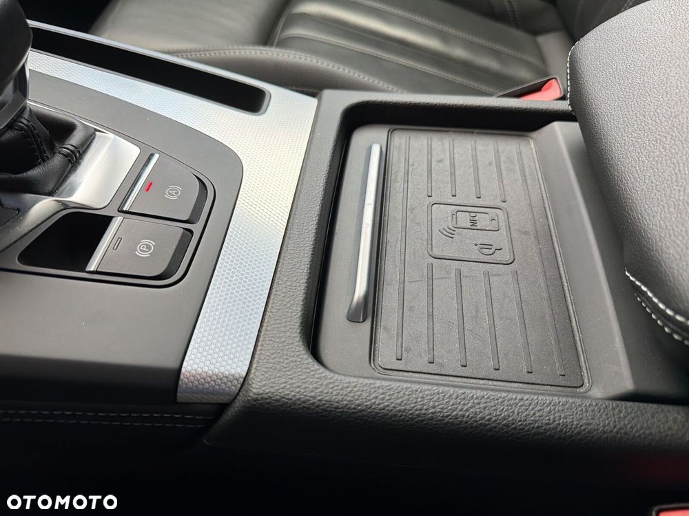 Audi Q5 - 23