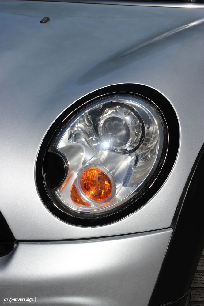 MINI 3 Portas Cooper D - 13