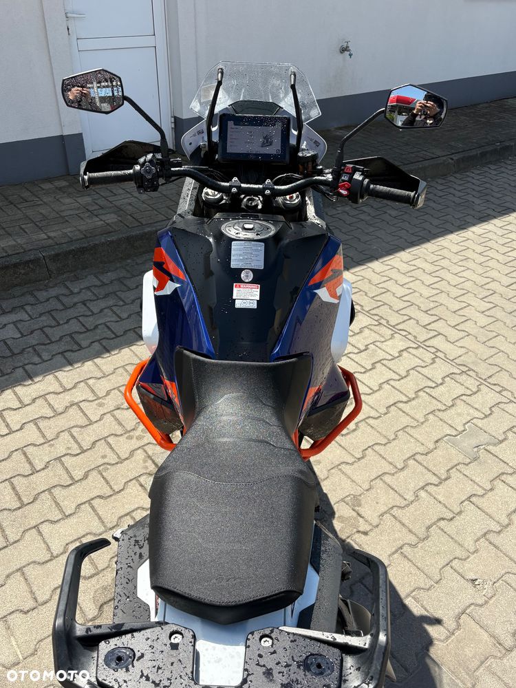 KTM Adventure - 5