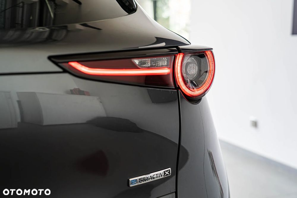 Mazda CX-30 2.0 mHEV Centre-Line 2WD - 7