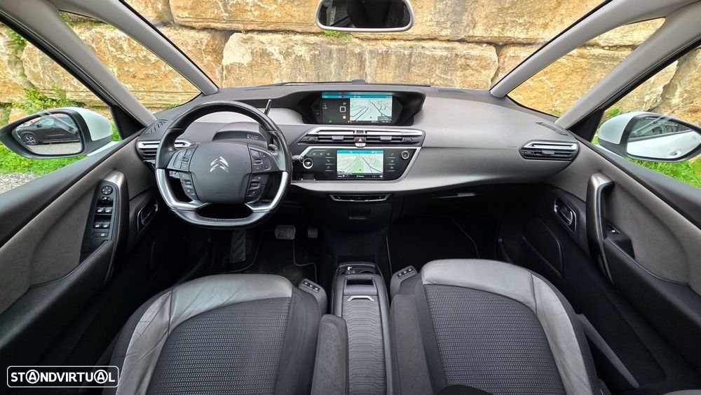 Citroën C4 Spacetourer - 10