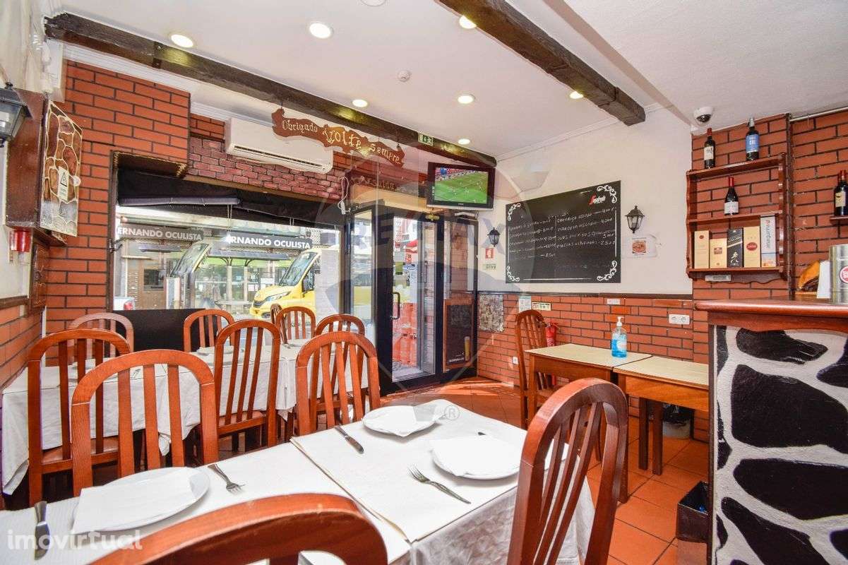 Trespasse  para venda - Grande imagem: 2/24