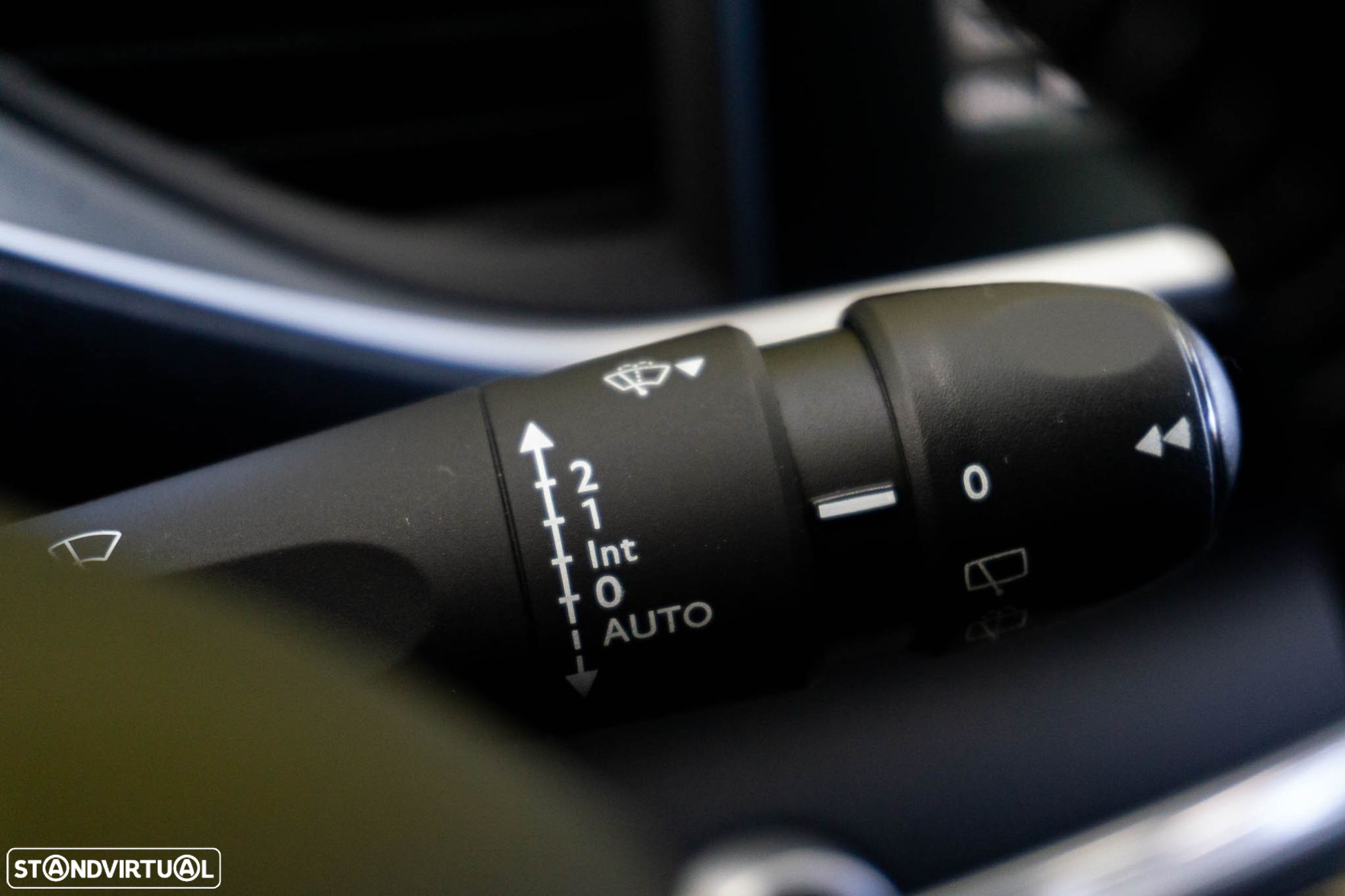 Peugeot 308 SW - 21