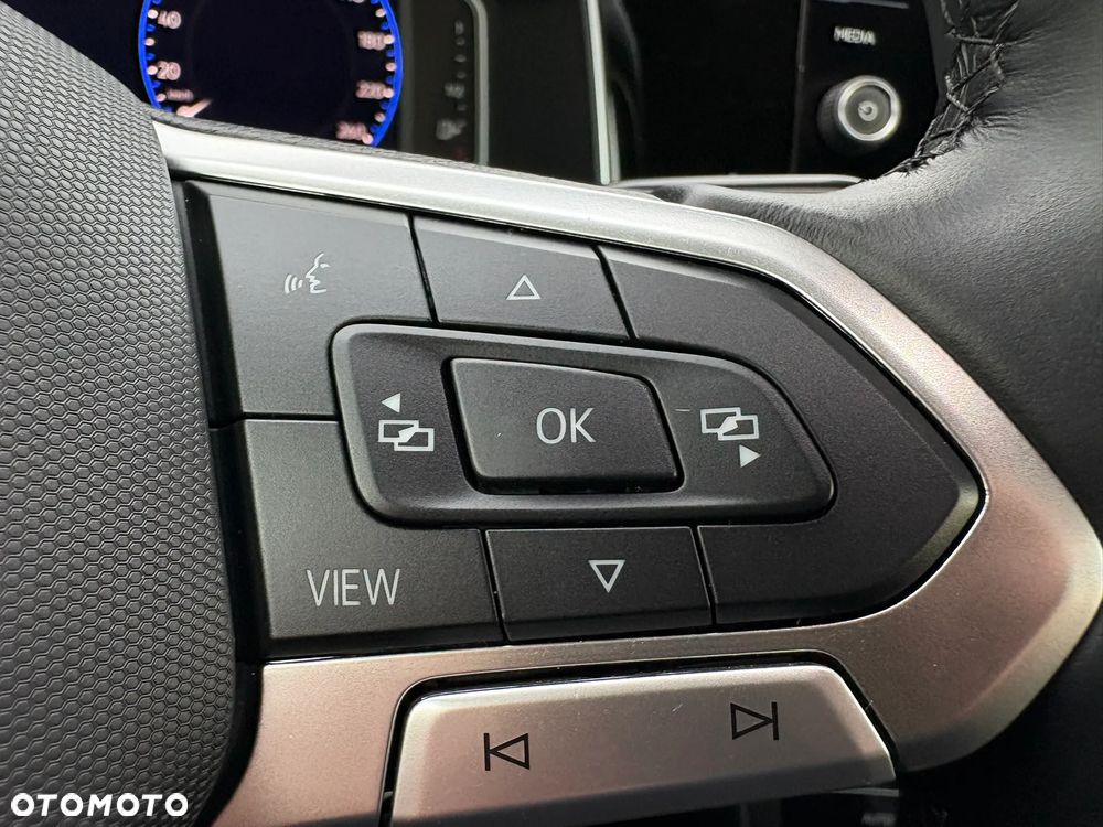 Volkswagen Polo 1.0 TSI OPF DSG R-Line - 14