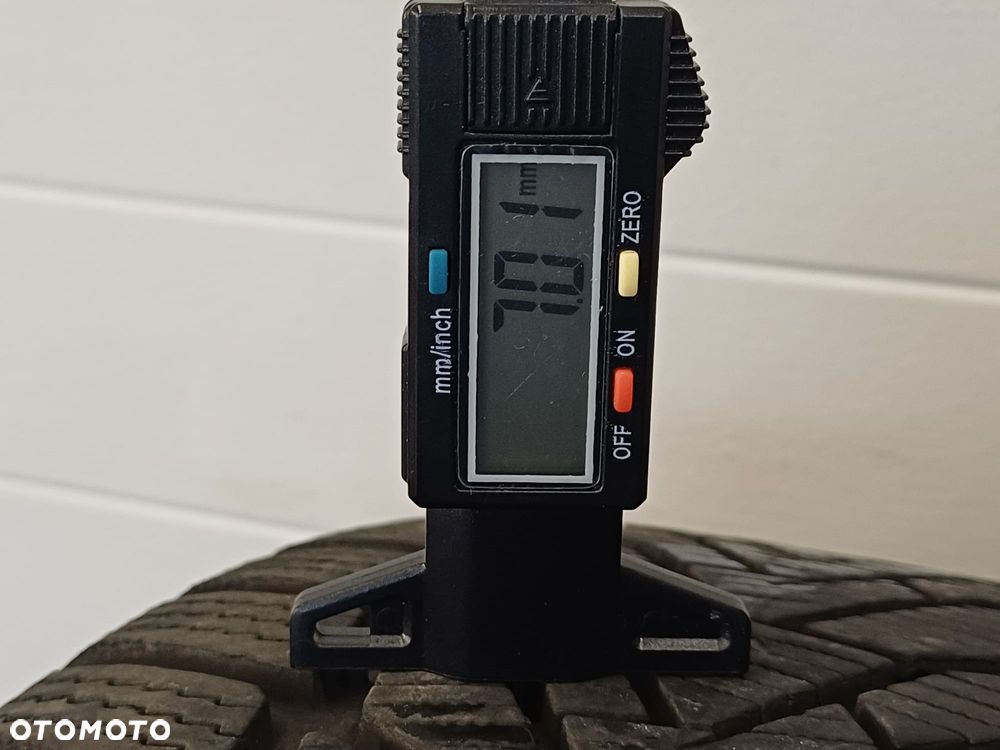 NR 10 Koła Zima Alufelgi AUDI A6 2022 rok 225/55/18 4x Uniroyal 2024 - 7