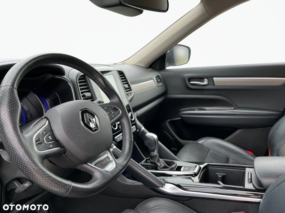 Renault Koleos - 10