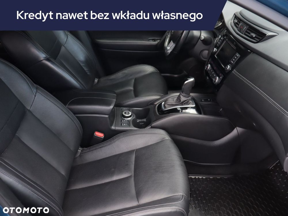 Nissan X-Trail - 11