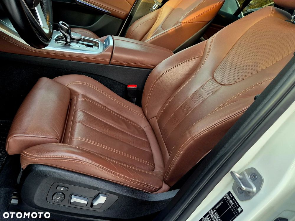 BMW X5 - 17