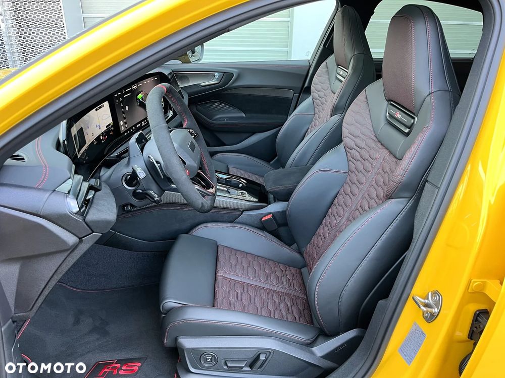 Audi RS5 Limousine - 11