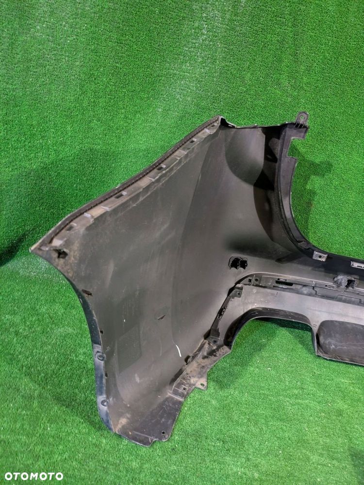 ZDERZAK TYLNY TYŁ KIA CEED II KOMBI - 6