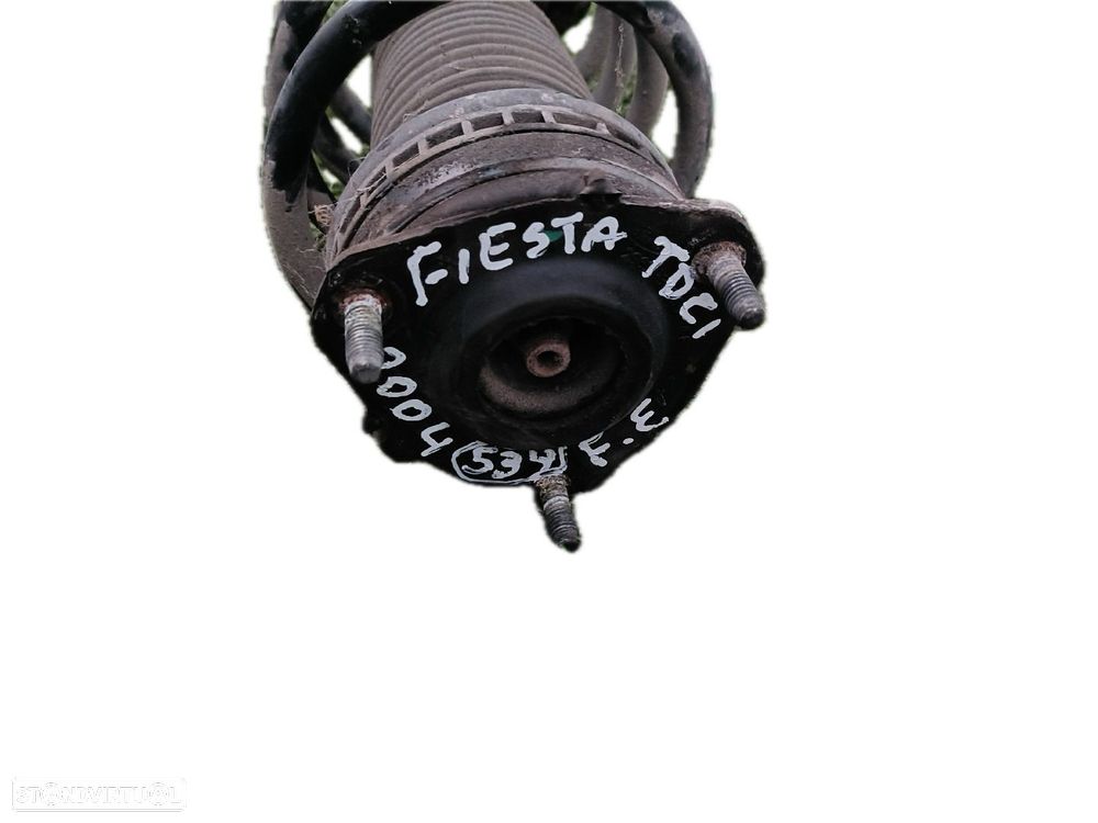 Amortecedor Suspensão Ford Fiesta V (Jh_, Jd_) - 2