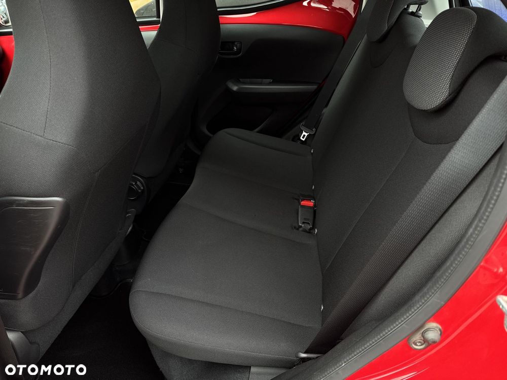 Toyota Aygo - 25