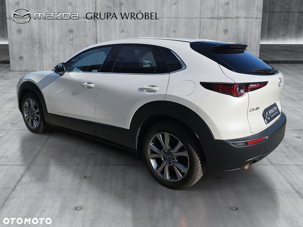 Mazda CX-30 2.0 mHEV Hikari 2WD - 7