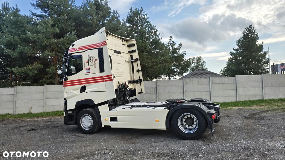 Renault Gama T High 480 Maxispace - 7