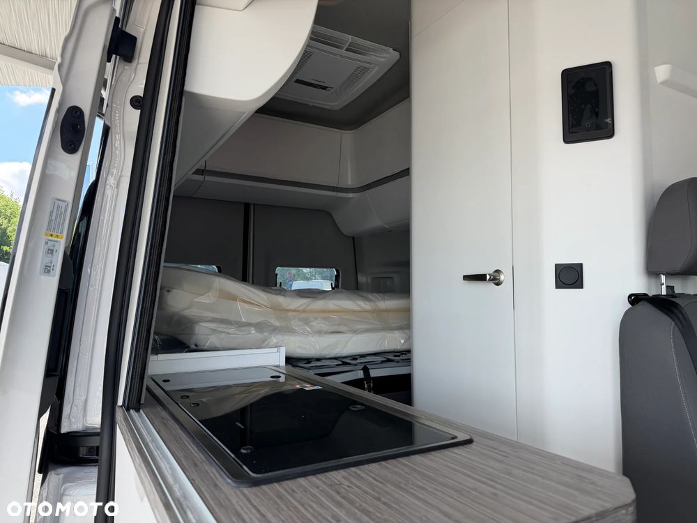 Volkswagen Grand California 600 - 7