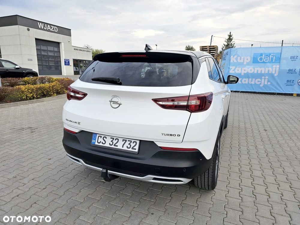 Opel Grandland X 1.5 D Start/Stop Ultimate - 14