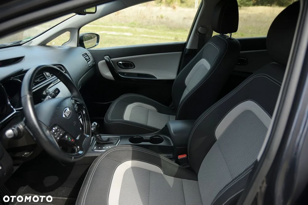 Kia Ceed - 22