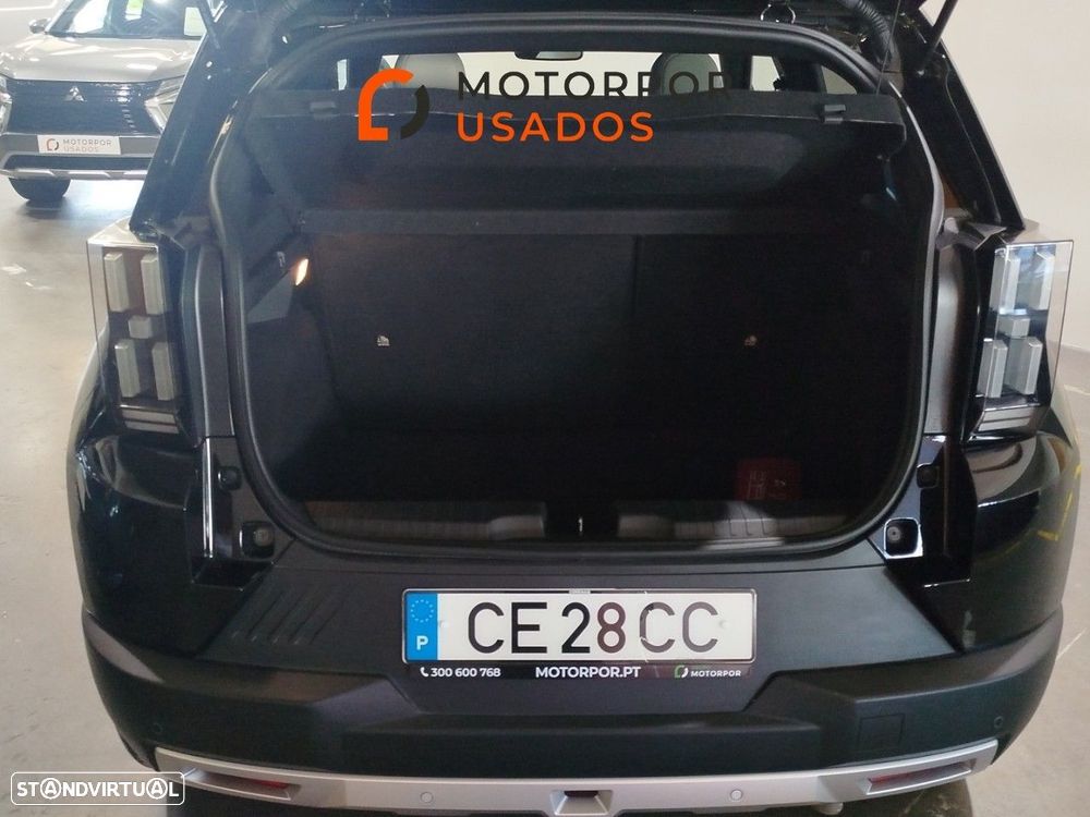 Fiat Grande Panda 1.2 Hybrid Icon eDCT - 6