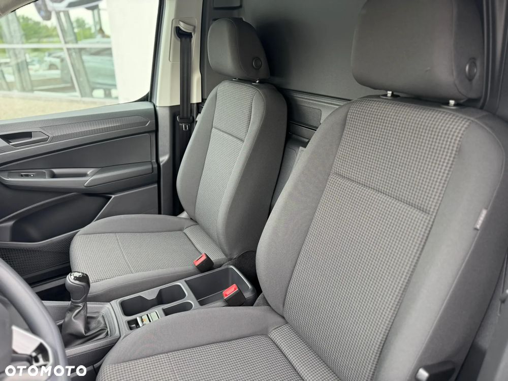 Volkswagen Caddy Standard - 13