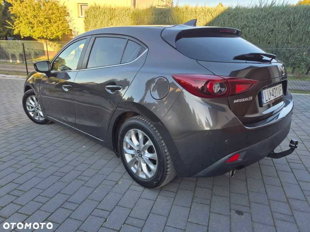 Mazda 3 SKYACTIV-G 120 Center-Line - 14