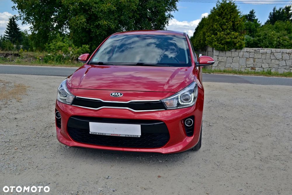 Kia Rio - 4
