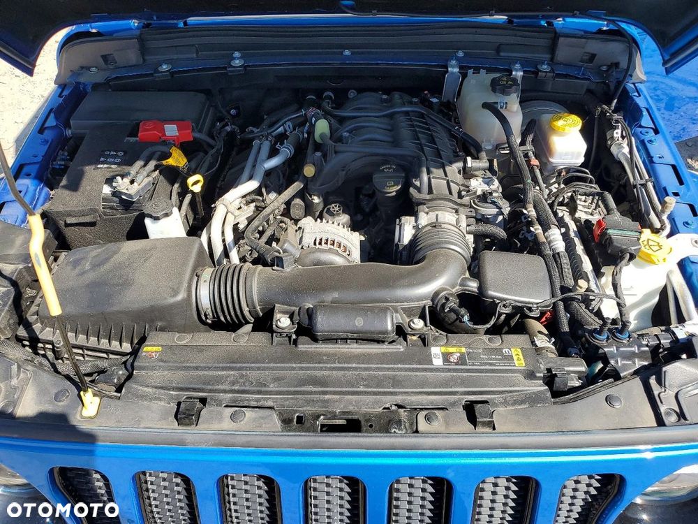 Jeep Wrangler - 11