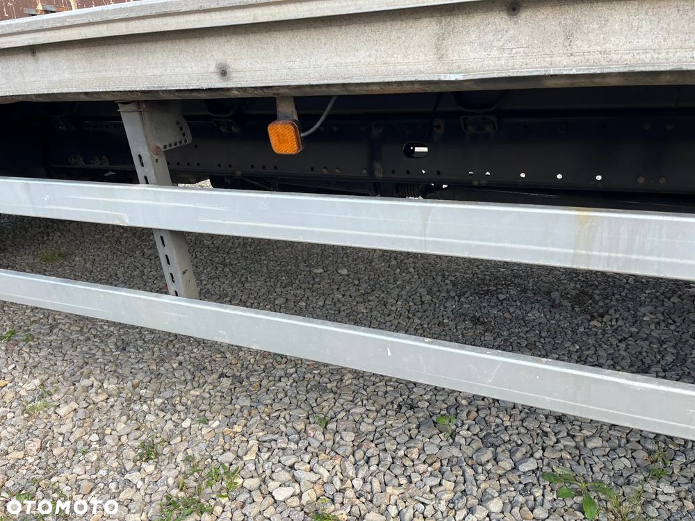 MAN TGM 15-250 - 11