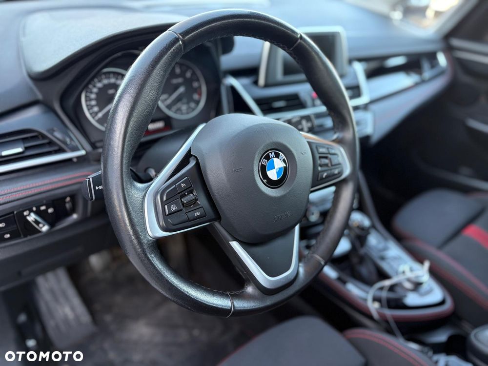 BMW Seria 2 214d GT Advantage - 10