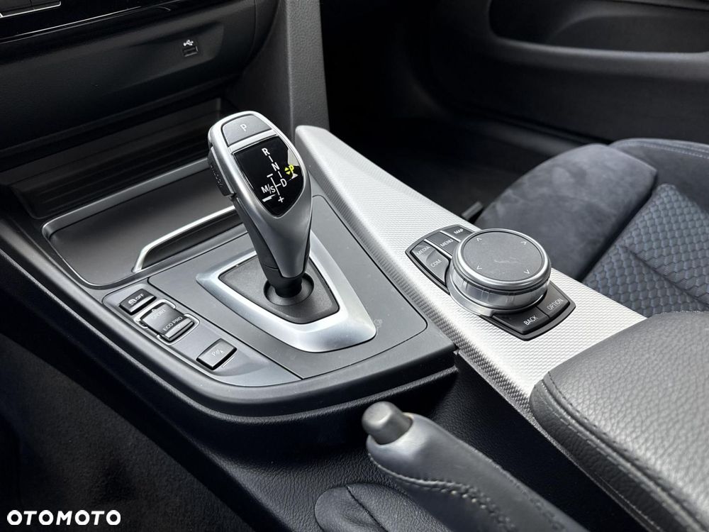 BMW Seria 4 430i GPF M Sport - 13